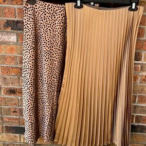 J Crew skirt